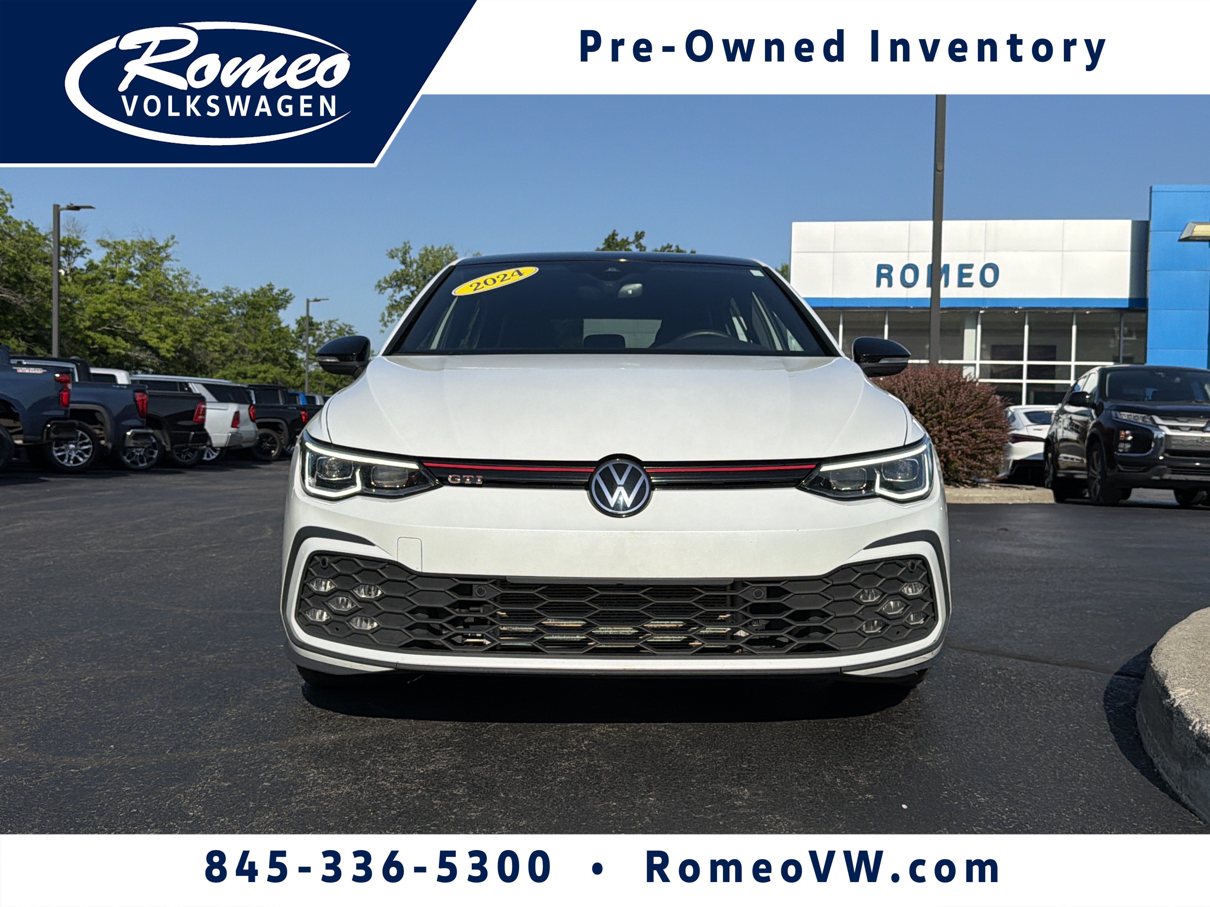 volkswagen golf gti 2024 WVWHA7CD6RW171269 image volkswagen golf gti 2024 WVWHA7CD6RW171269 image